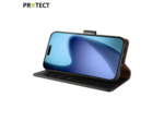 PROTECT IP011 Coque à rabat iPhone 17 (Tous les modèles) et iPhone 18 Pro & Pro Max