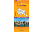 CARTE REGIONALE MAXI - GRAND-EST