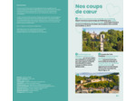 GUIDE DU ROUTARD VOIE BLEUE