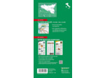 CARTES ROUTIERES ET TOURISTIQU - CARTE ROUTIERE & TOURISTIQUE SICILE