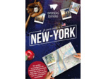 JE PARS VIVRE A NEW-YORK.