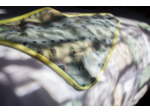 Bavoir bandana Timbou