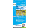 2537OT NASBINALS MONTS D'AUBRAC