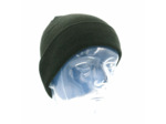 BONNET MILITAIRE MAILLE THINSULATE VERT