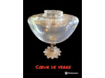 Vase à ressort