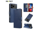 PROTECT IP011 Coque à rabat iPhone 17 (Tous les modèles)