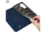 DUX DUCIS Housse de Protection Skin Pro pour Samsung Galaxy A17 / A27 / A37 / A57