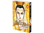 KINGDOM - TOME 38