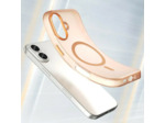 PROTECT MF-006 Coque MagSafe iPhone 17 (Tous les modèles) et 18 Pro & Pro Max