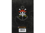 ONE PIECE - EDITION ORIGINALE - TOME 04 - ATTAQUE AU CLAIR DE LUNE