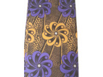 Tissu africain wax
