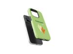 Tuscany Case | Coque de téléphone 3D 2en1 Ultra-résistante