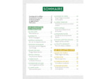 CUEILLETTES SAUVAGES EN FORET - 44 ESPECES ET RECETTES