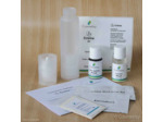 Crème Bleuet Avocat Aloe Vera