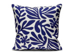 Housse de coussin inspiration Matisse
