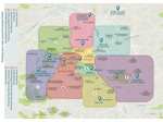 GRAND PARIS - GREATER PARIS (ENGLISH EDITION) - PARIS - HAUTS-DE-SEINE - SEINE-SAINT-DENIS - VAL-DE-