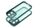 MAG COVER Variété Coque iPhone 17 (Tous les modèles)