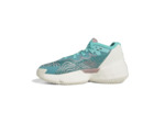 Adidas D.o.n Issue 4 Enfant Semi Mint Rush