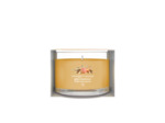 Bougie YankeeCandle Petite Votive Feuilles Chatoyantes