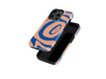 Ocean's Embrace | Coque de téléphone 3D 2en1 Ultra-résistante