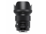 Sigma 50mm F1.4 DG HSM Art pour - Monture Nikon