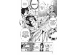 HELLFIRE MESSENGER - TOME 3