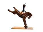 Figurines Cheval