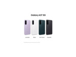 SAMSUNG Galaxy A37 5G - Neuf