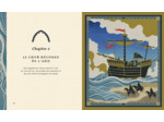 LE LIVRE DES MERVEILLES - LES AVENTURES DE MARCO POLO
