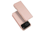 SKIN PRO Coque à étui iPhone 17 (Tous les modèles) et iPhone 18 Pro & Pro Max