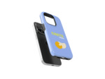 Crete Case | Coque de téléphone 3D 2en1 Ultra-résistante