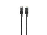TIGER POWER PACK CHARGEUR VOITURE PD 30W + CABLE LIGHTNING 1,2M