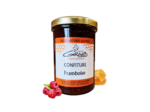 Confiture au miel