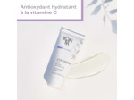 Yon-Ka Vital Defense Crème de Jour 50ml - Hydratant Quotidien et Crème Anti-Pollution