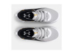 Under Armour Flow Future X 2 White Black Gold