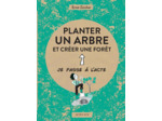 PLANTER UN ARBRE - ILLUSTRATIONS, COULEUR