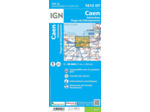 1612OT CAEN OUISTREHAM PLAGE DU DEBARQUEMENT