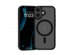 BENKS Mist Coque MagSafe iPhone 17 (Tous les modèles) et iPhone 18 Pro & Pro Max