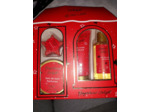COFFRET DE NOEL GINGERBREAD DELIGHT