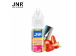 Strawberry Bull - JNR - 10ml | sels de nicotine 20mg/ml