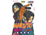 NARUTO - TOME 25