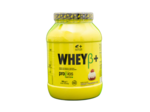 4+ NUTRITION WHEYB+
