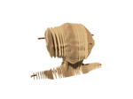 Alien Puzzle 3D