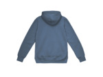 Sweat à Capuche Mitchell & Ness Essentials Slate Blue