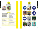 GUIDE DE CONVERSATION VISUEL - L'ITALIEN POUR LES NULS