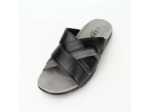 Claquettes Black - Sylvain - La Bottine Souriante.