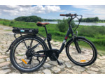 RESERVATION VÉLO A ASSISTANCE ELECTRIQUE SAISON 2025 950€