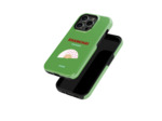 Shanghai Case | Coque de téléphone 3D 2en1 Ultra-résistante