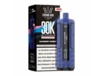Puff Chicha - Blueberry Cherry - 30K Al Fakher