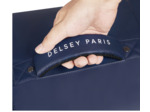 Raspail - Sac Trolley Bleu 55cm